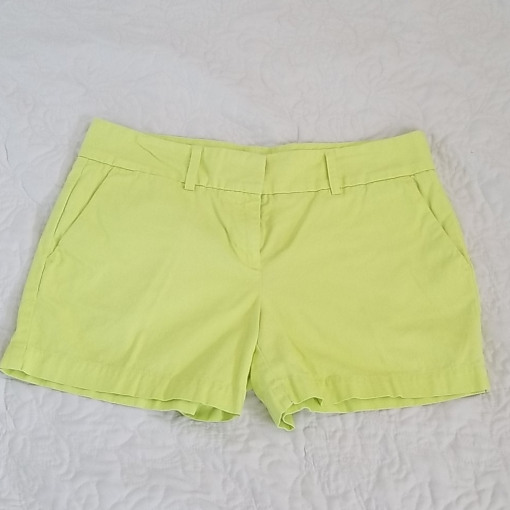 LOFT Ann Taylor shorts